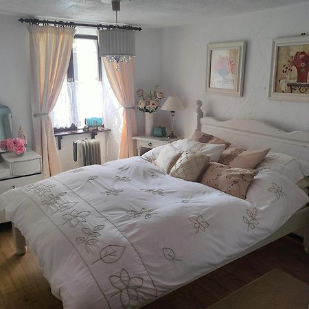 Maison Josselin Proche Chateau Ngoại thất bức ảnh