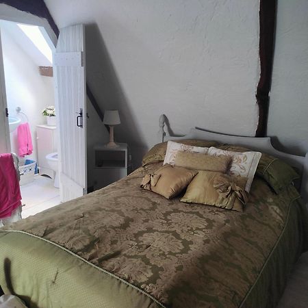 Maison Josselin Proche Chateau Ngoại thất bức ảnh