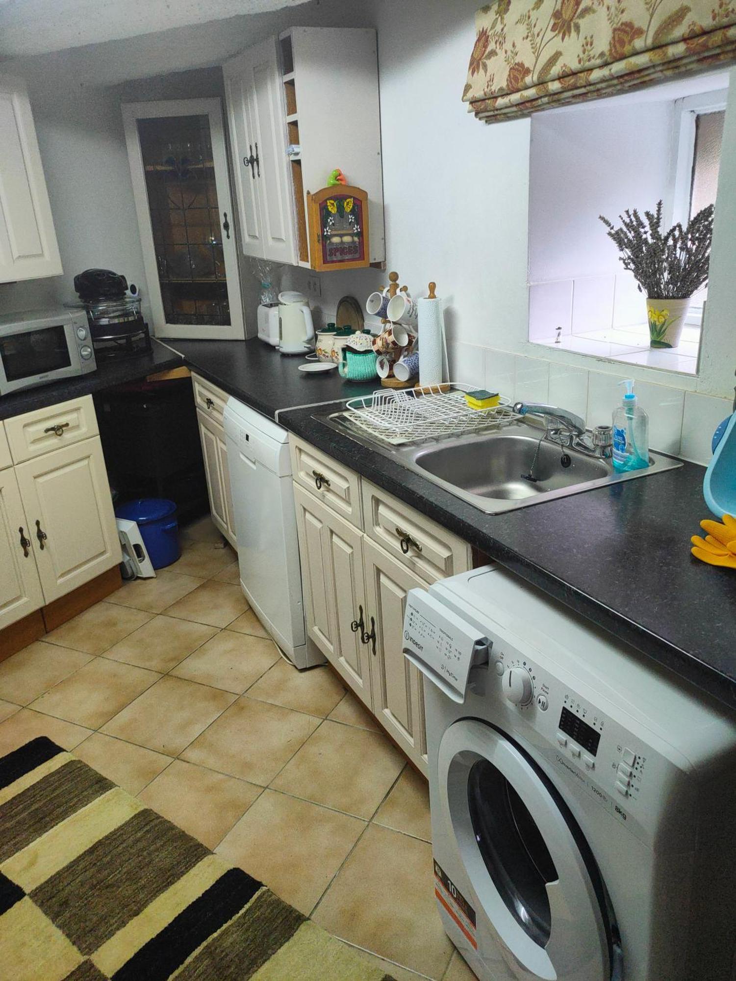 Maison Josselin Proche Chateau Ngoại thất bức ảnh