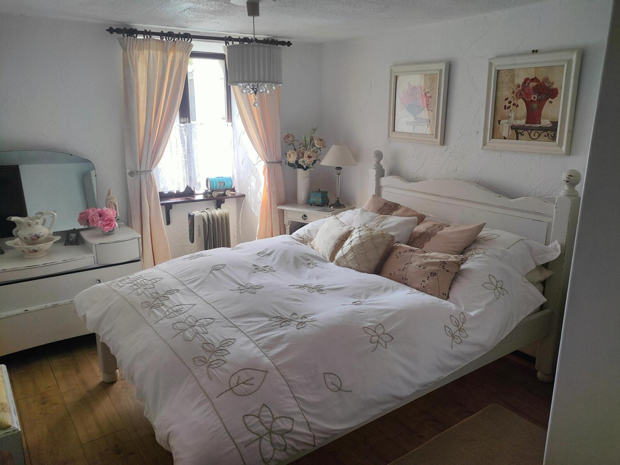 Maison Josselin Proche Chateau Ngoại thất bức ảnh