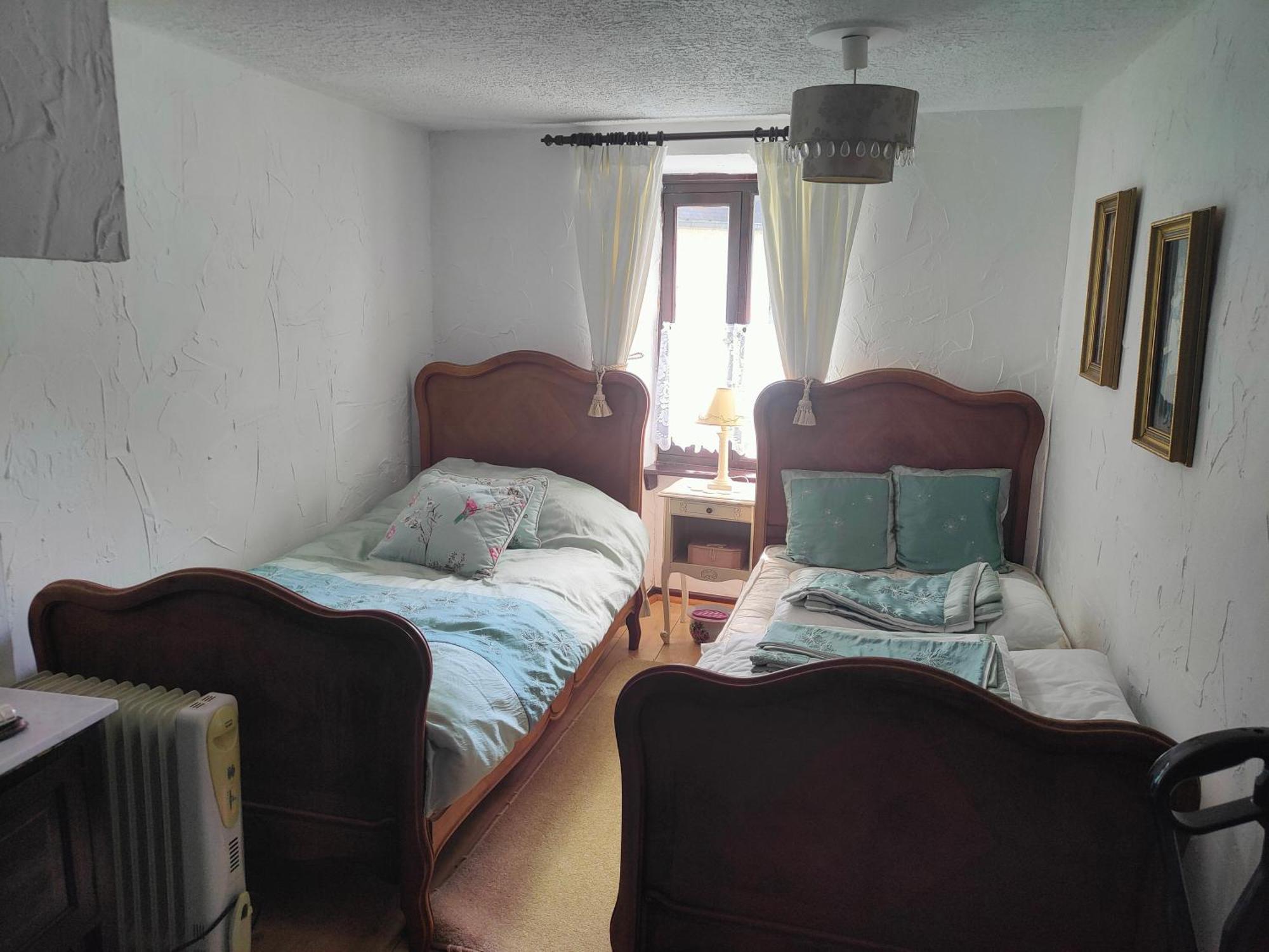 Maison Josselin Proche Chateau Ngoại thất bức ảnh